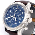 Breitling Navitimer 8 Chronograph 43mm Watch A13314101C1X2 Pre Owned