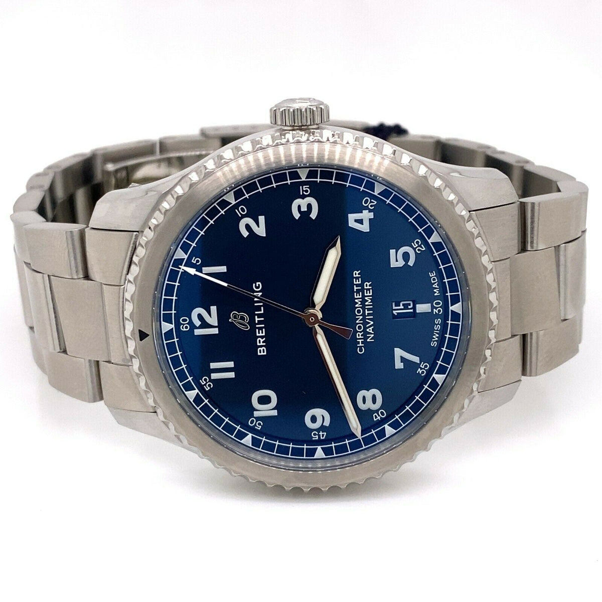 Breitling Navitimer 8 Automatic 41mm Watch A17314101C1A1