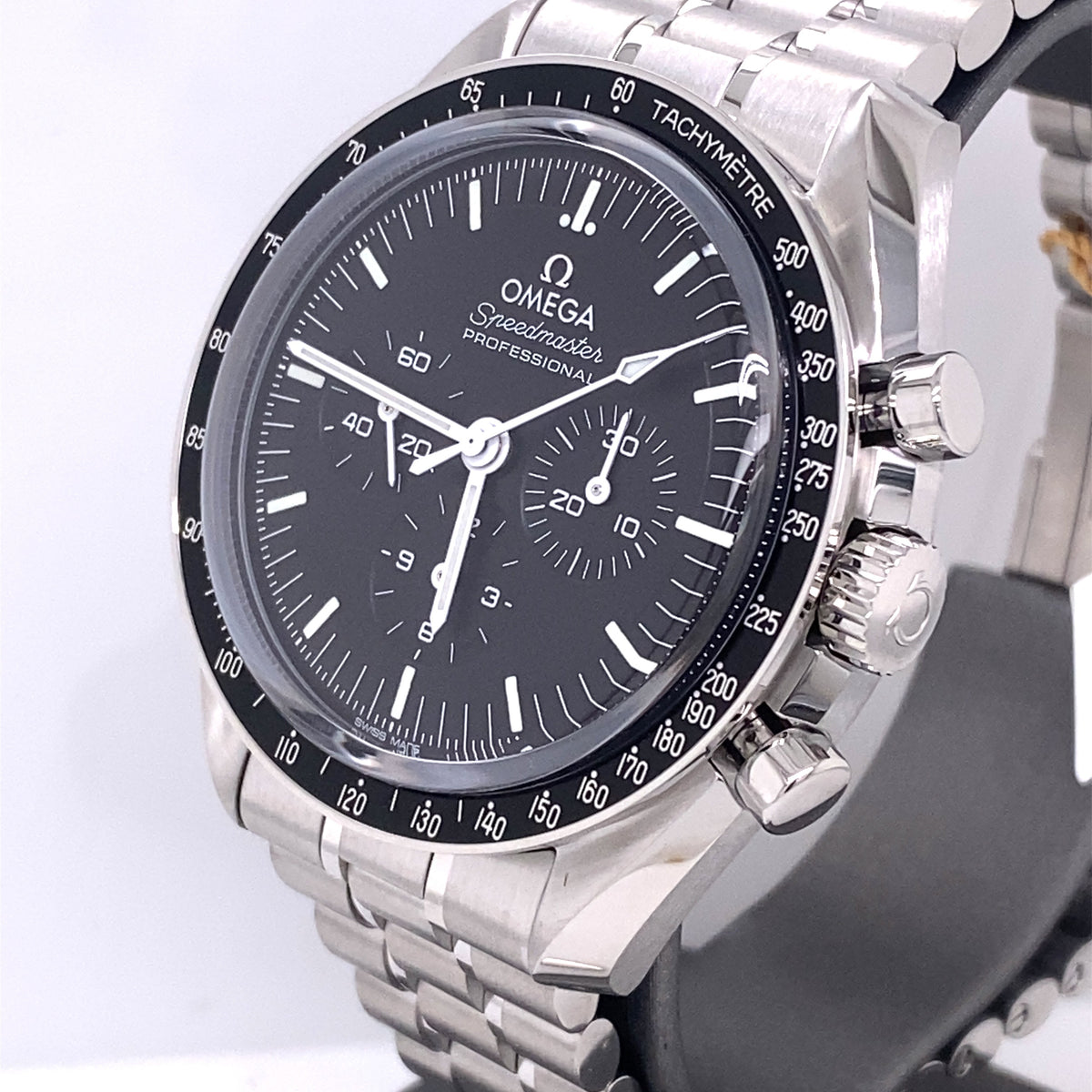 Omega Speedmaster Moonwatch Professional Chronometer 42mm Watch 310.30.42.50.01.002
