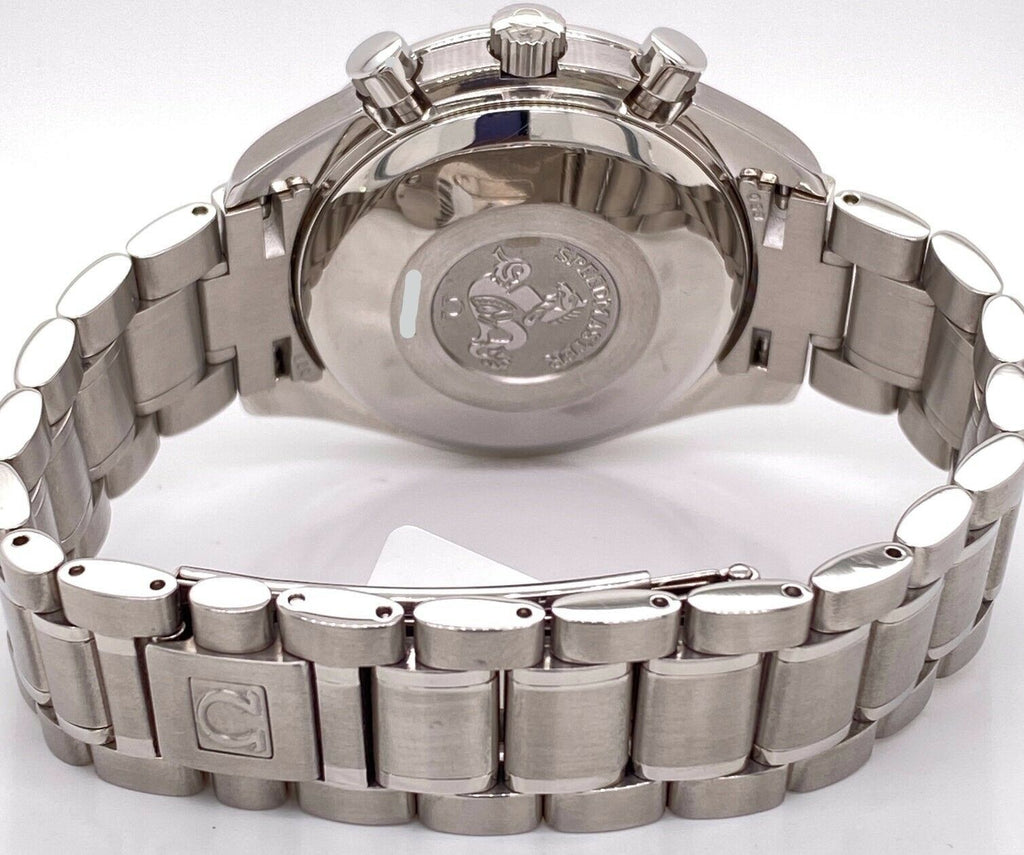 Omega Speedmaster Date CHRONOGRAPH 39 MM WATCH, 3513.50.00