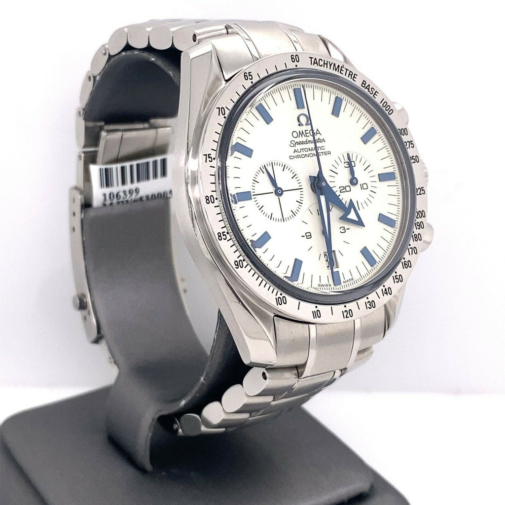 Omega Speedmaster Broad Arrow 1957 Chronograph 42mm Watch, 3551.20.00