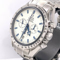 Omega Speedmaster Broad Arrow 1957 Chronograph 42mm Watch, 3551.20.00