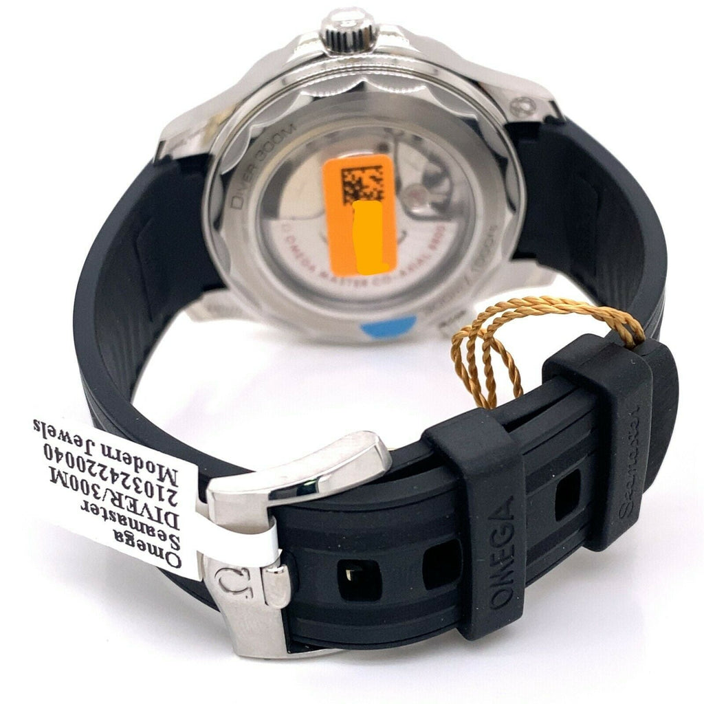 Omega Seamaster Diver 300M Co-Axil Master Chronometer 42mm, 210.32.42.20.04.001