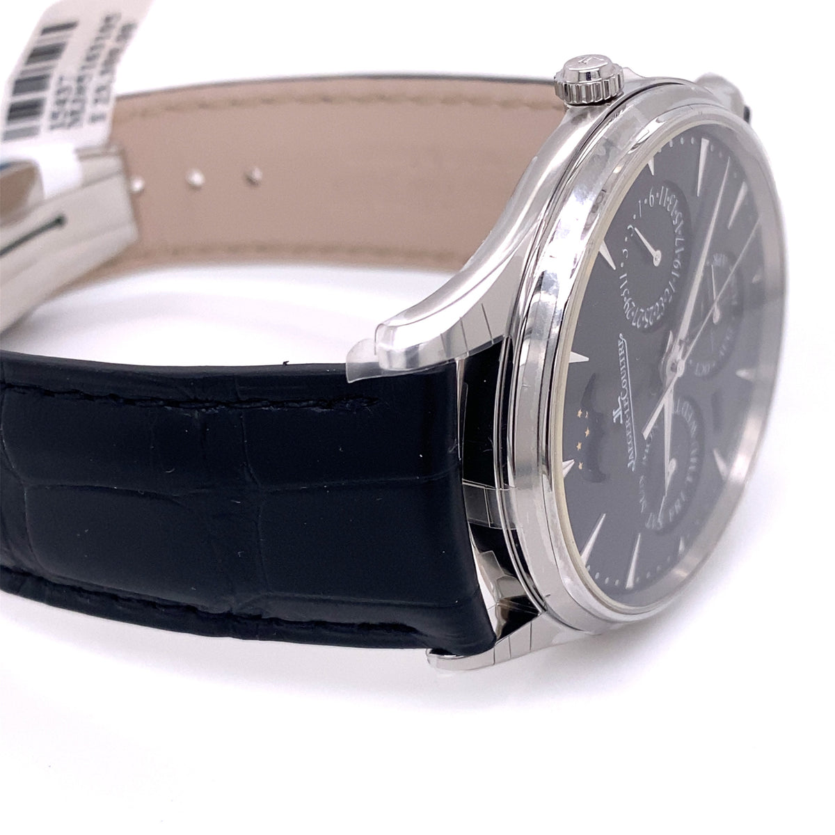 JAEGER LECOULTRE JLC Master Ultra Thin Moon Perpetual Calendar  Q1308470