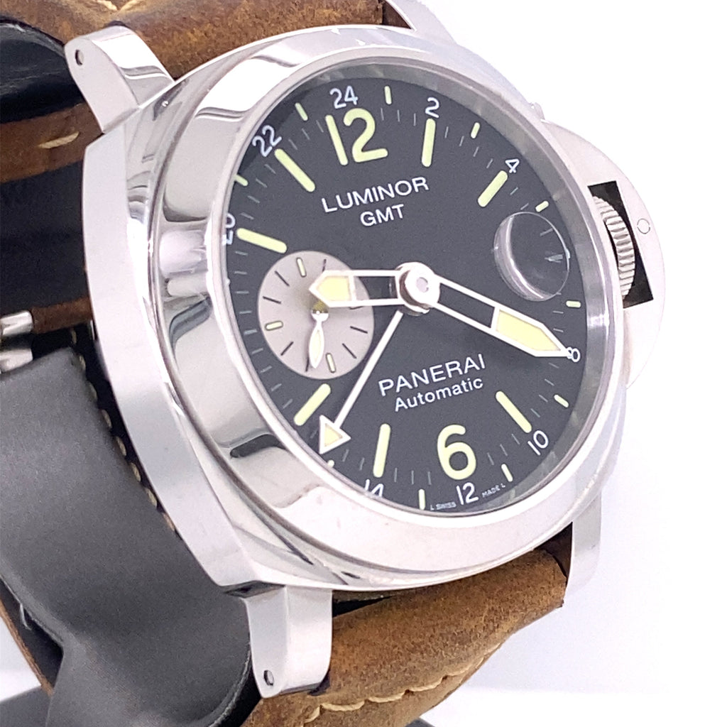 Panerai Luminor GMT Automatic Watch, 44mm, PAM01088