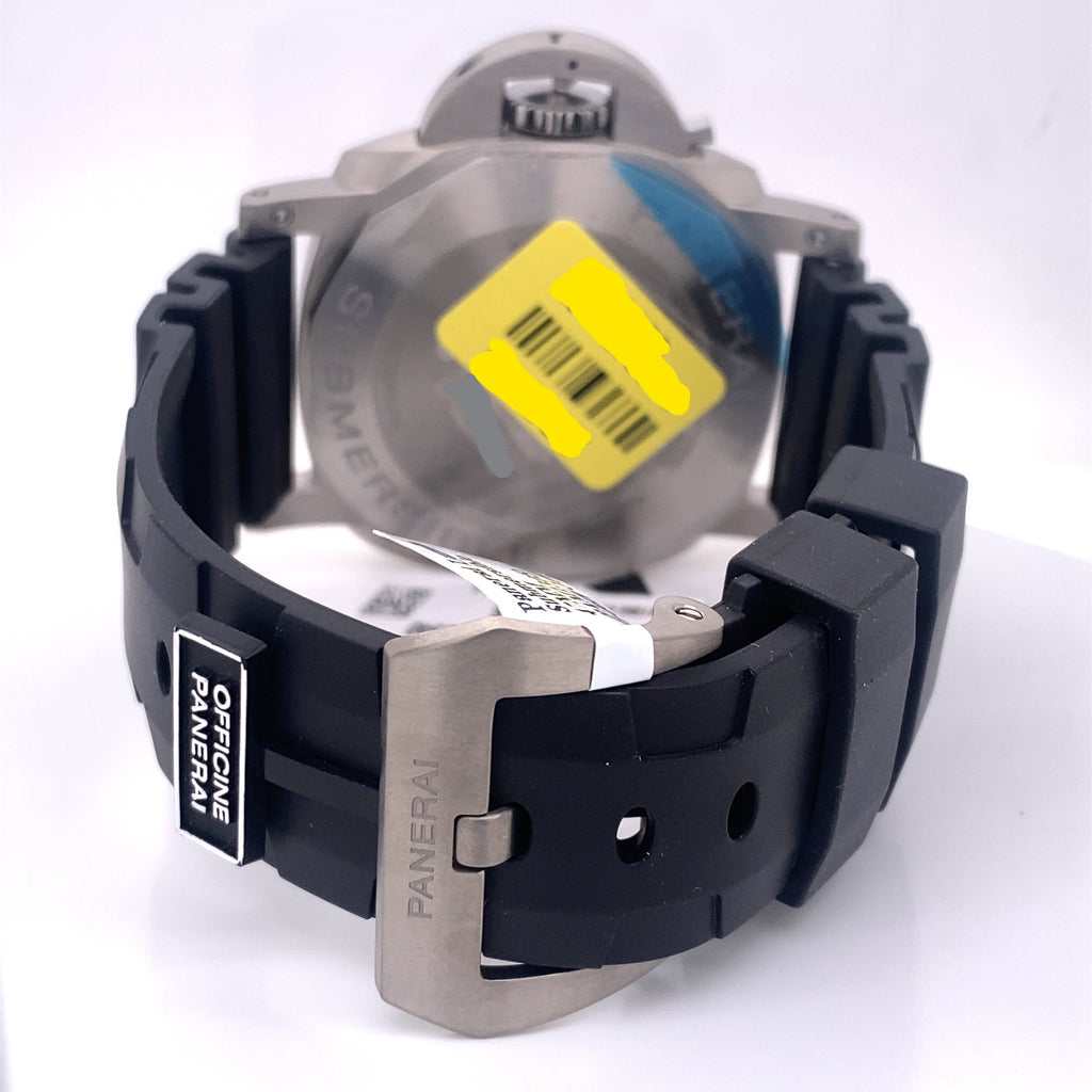 Panerai SUBMERSIBLE AUTOMATIC - 47MM Watch - PAM 1305- PAM01305