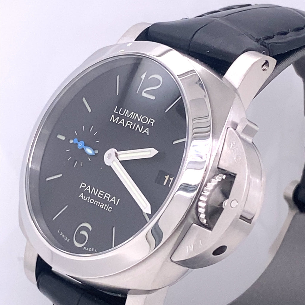 Panerai Luminor Quaranta  Automatic 40mm  Pam 1272
