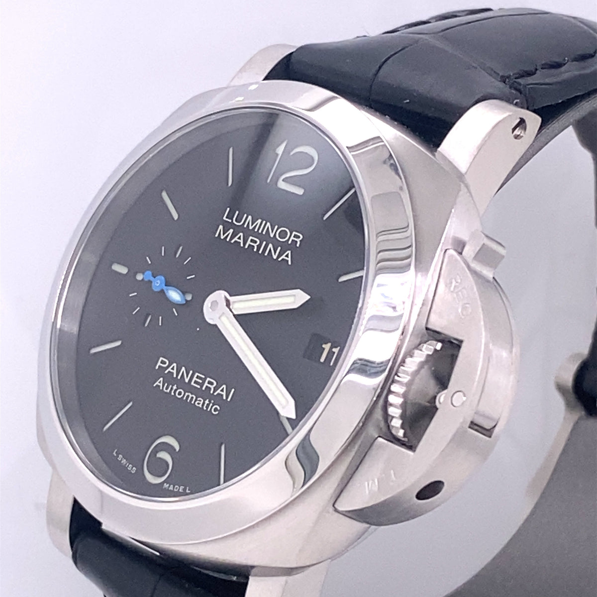 Panerai Luminor Quaranta  Automatic 40mm  Pam 1272