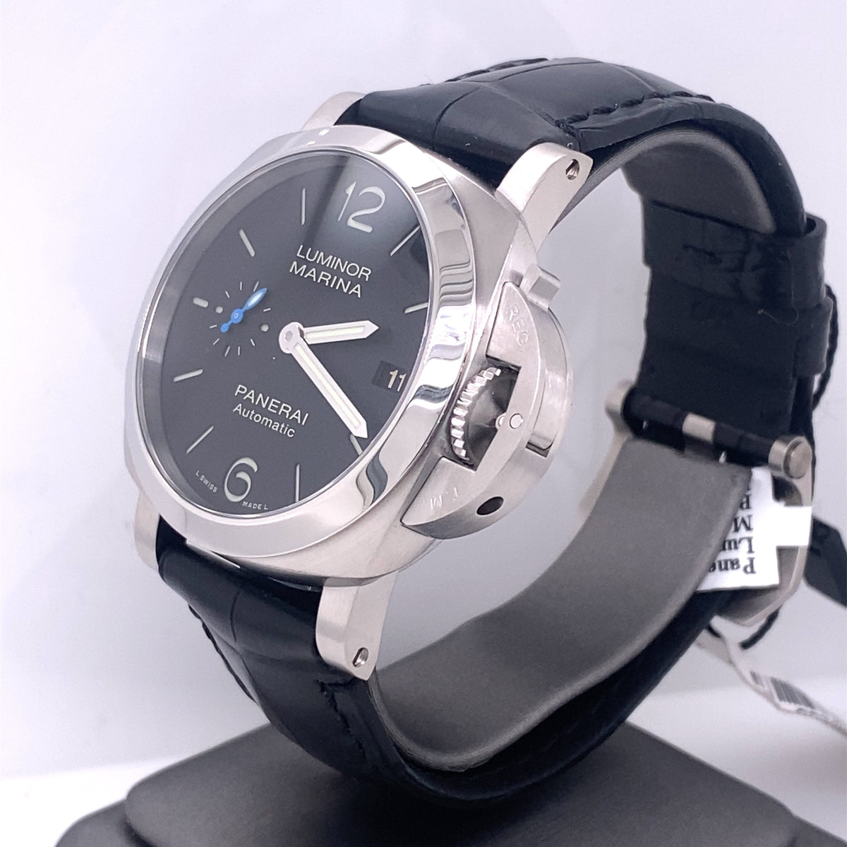 Panerai Luminor Quaranta  Automatic 40mm  Pam 1272