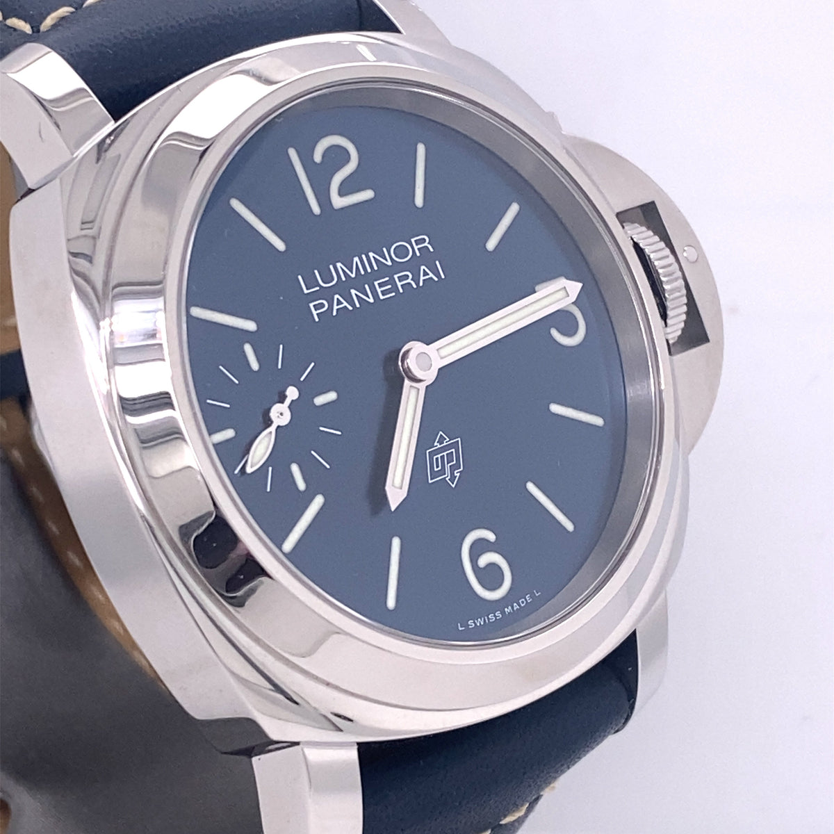 Panerai Luminor Blu Mare  Automatic 44mm PAM01085