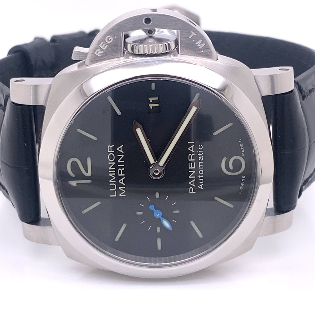 Panerai Luminor Quaranta  Automatic 40mm  Pam 1272