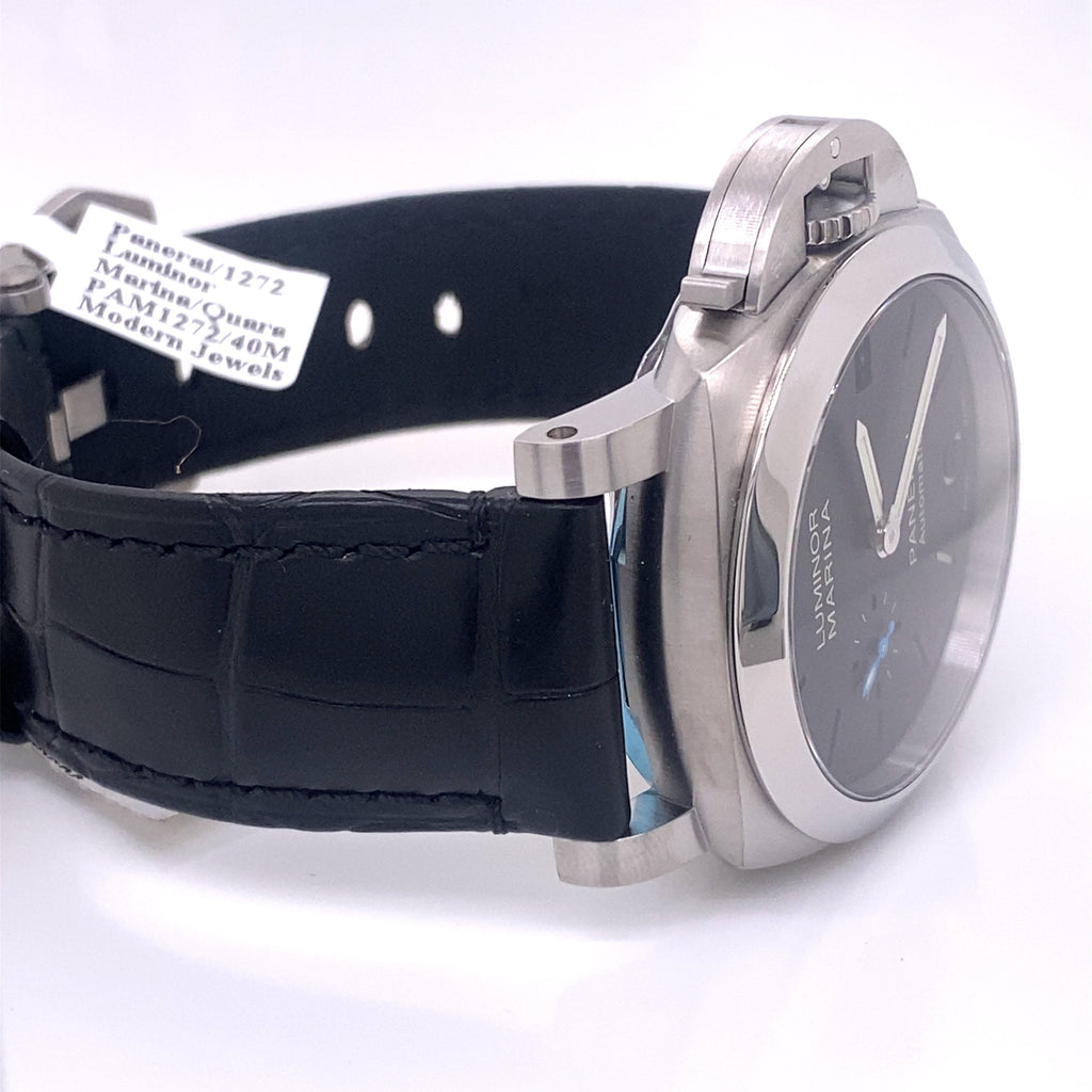 Panerai Luminor Quaranta  Automatic 40mm  Pam 1272