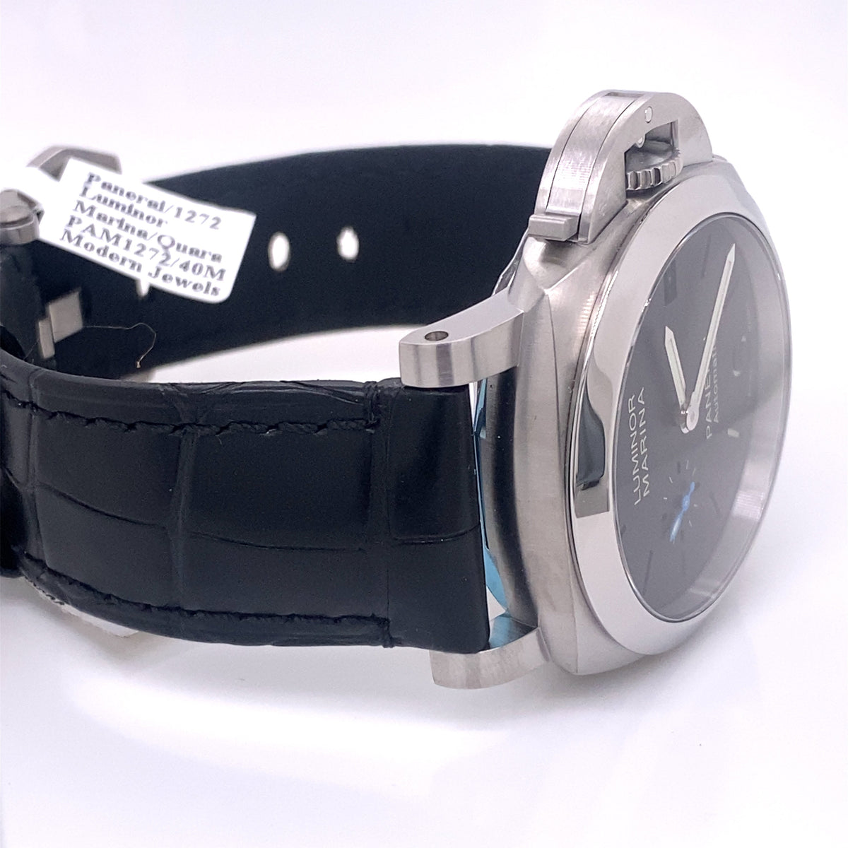 Panerai Luminor Quaranta  Automatic 40mm  Pam 1272