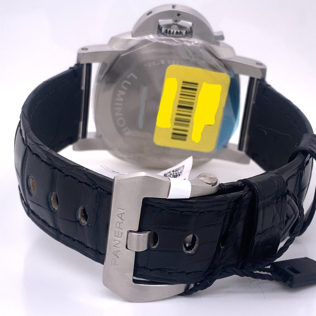 Panerai Luminor Quaranta  Automatic 40mm  Pam 1272