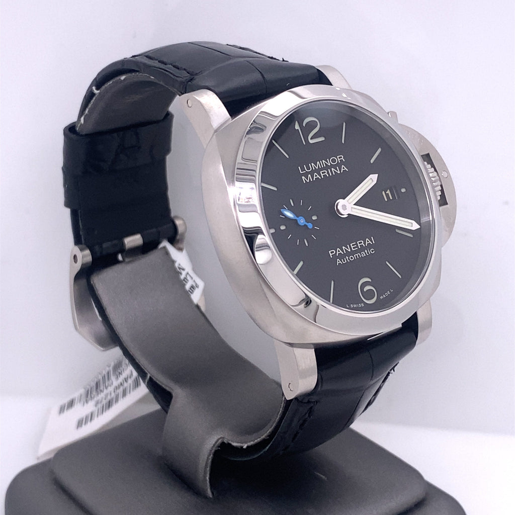 Panerai Luminor Quaranta  Automatic 40mm  Pam 1272