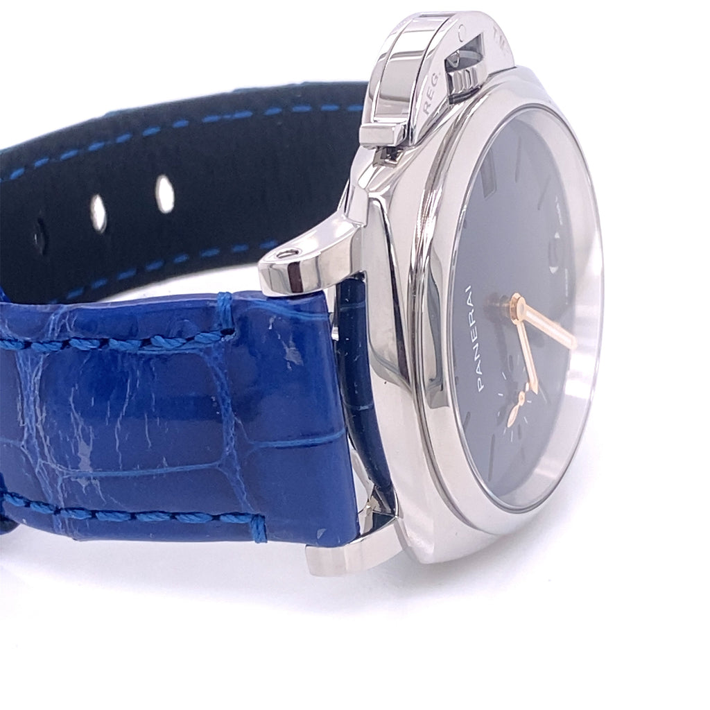 Panerai Luminor Due Automatic 38mm  Pam 1273