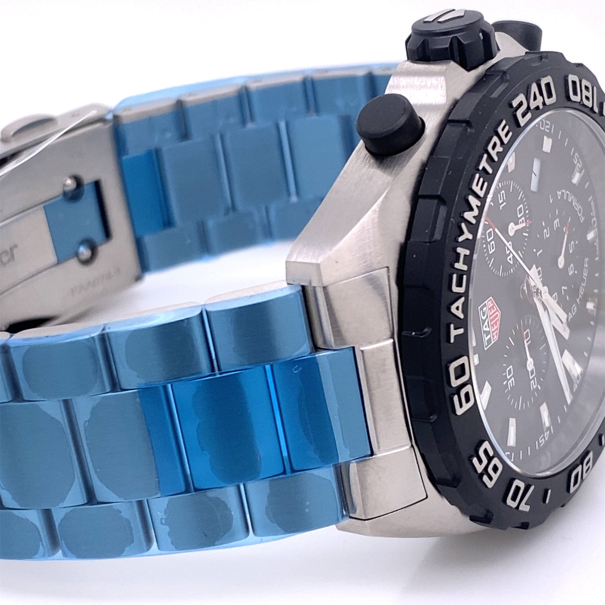TAG HEUER FORMULA 1 43MM QUARTZWATCH, CAZ1010.BA0842