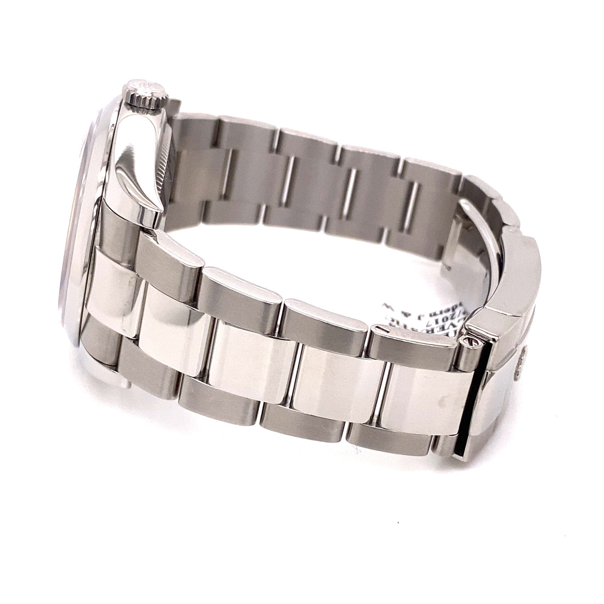 Pre-Owned Rolex Datejust Automatic 36mm Oyster Watch, philadelphia