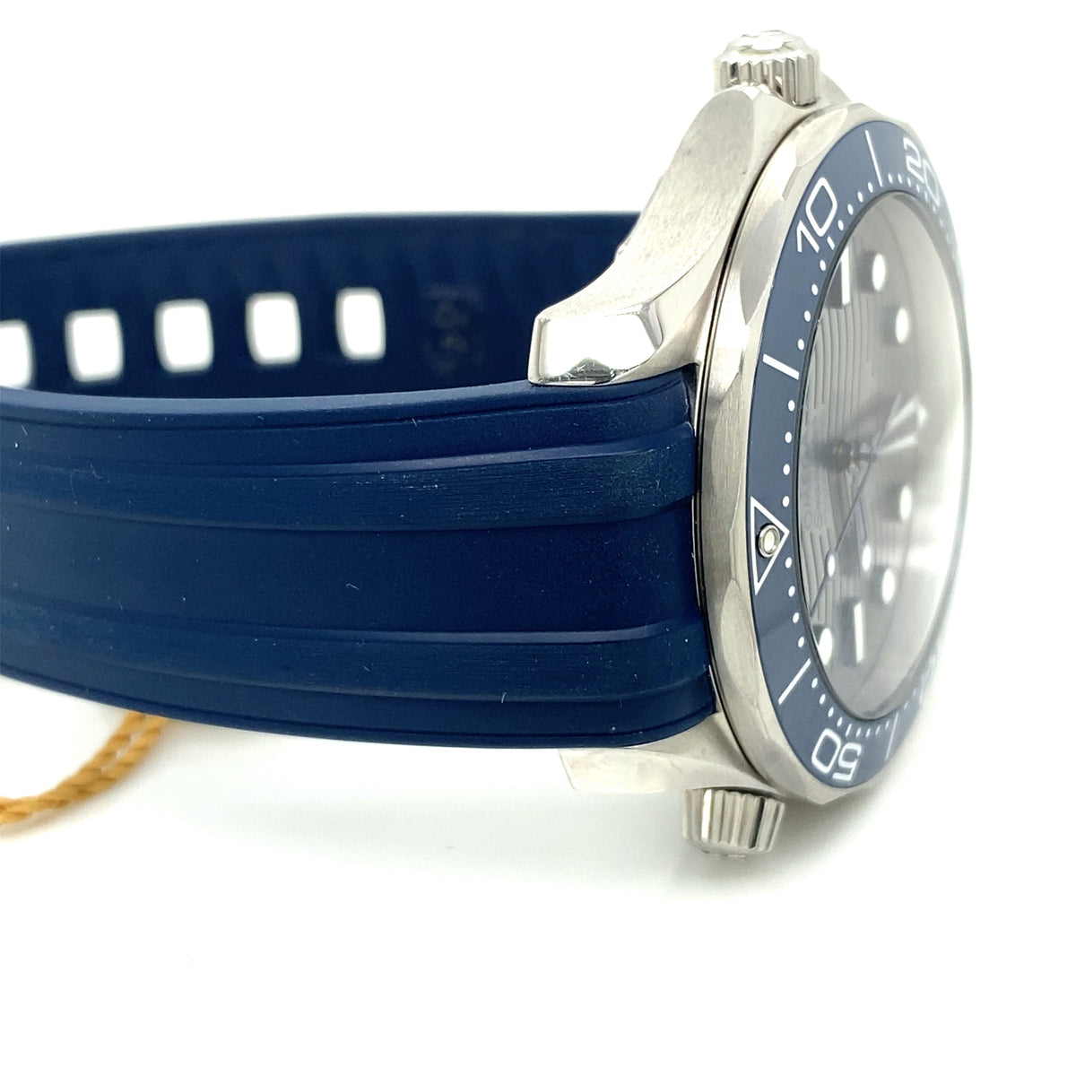 Omega Seamaster Diver 300M Co-Axil Master Chronometer 42mm - 210.32.42.20.06.001