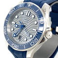 Omega Seamaster Diver 300M Co-Axil Master Chronometer 42mm - 210.32.42.20.06.001