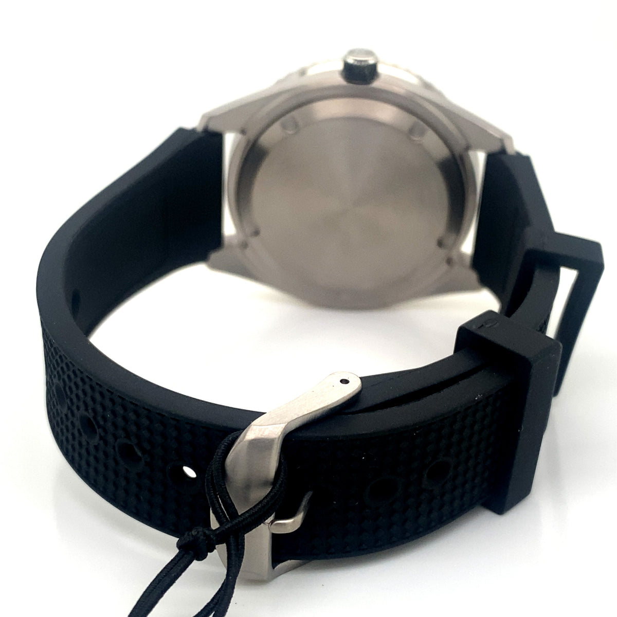 Citizen Promaster Diver Automatic 41mm Titanium Watch, NB6021-17E