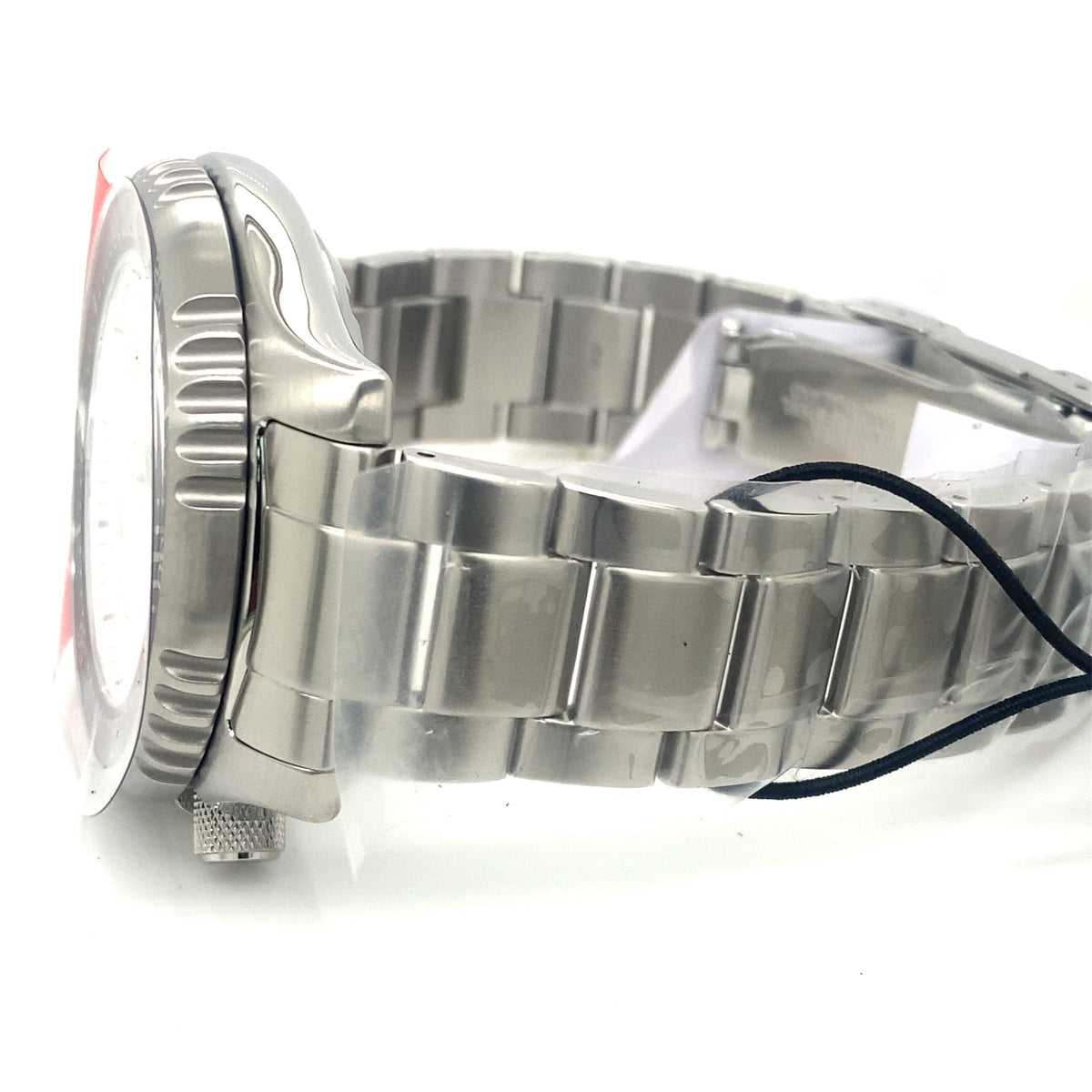 Citizen Promaster Dive Automatic 44mm Steel Watch, NY0150-51A
