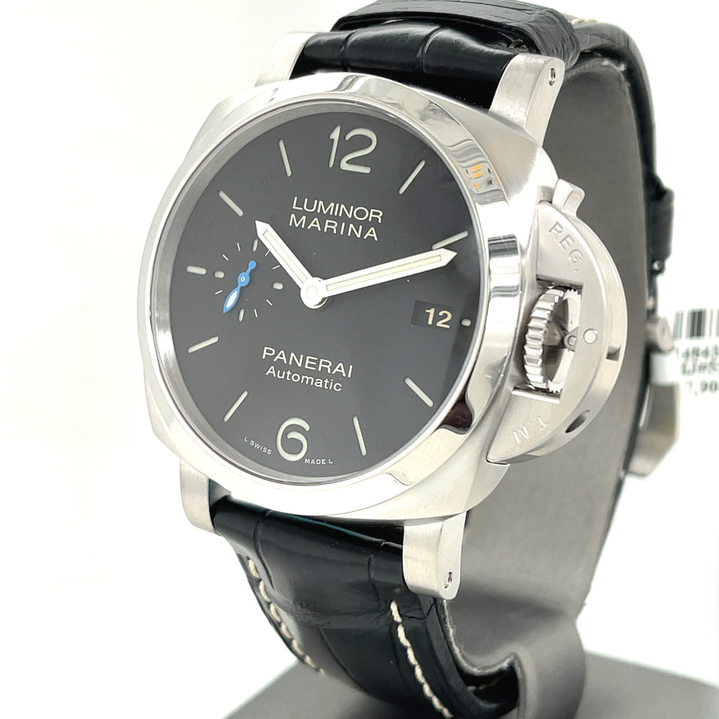 Panerai Luminor Marina PAM01392