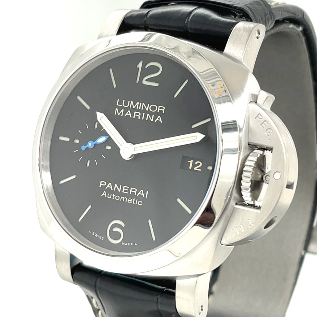 Panerai Luminor Marina PAM01392