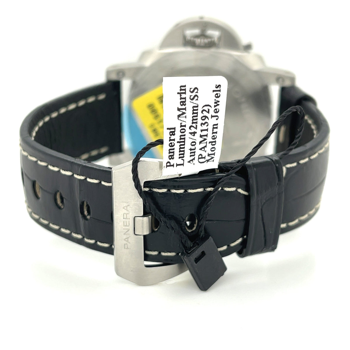 Panerai Luminor Marina PAM01392