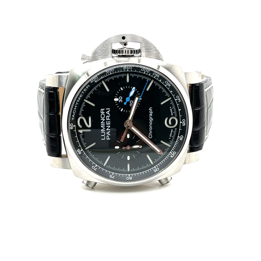 Panerai LUMINOR CHRONO PAM01109