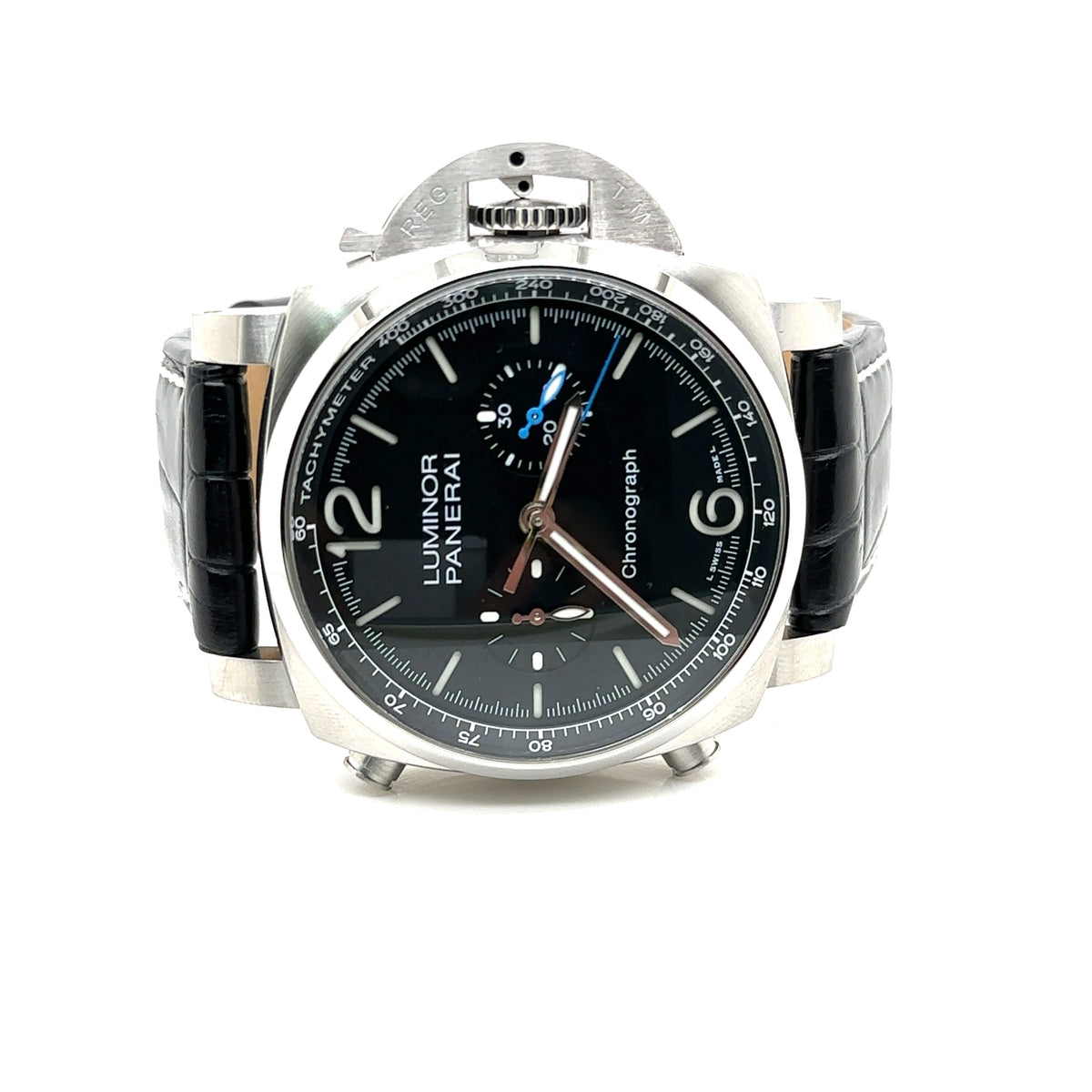 Panerai LUMINOR CHRONO PAM01109