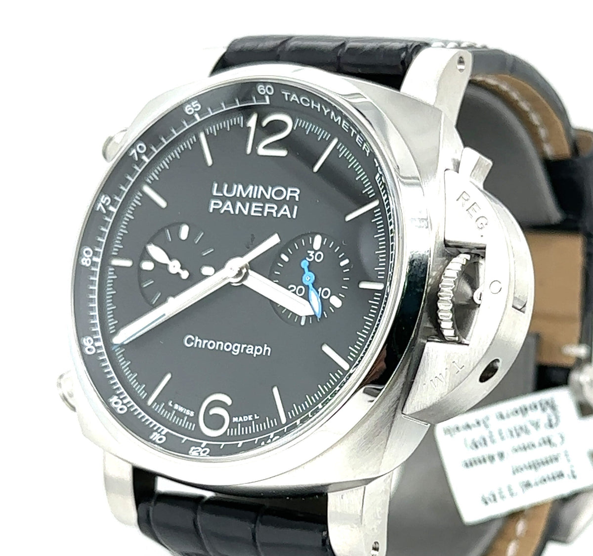 Panerai LUMINOR CHRONO PAM01109