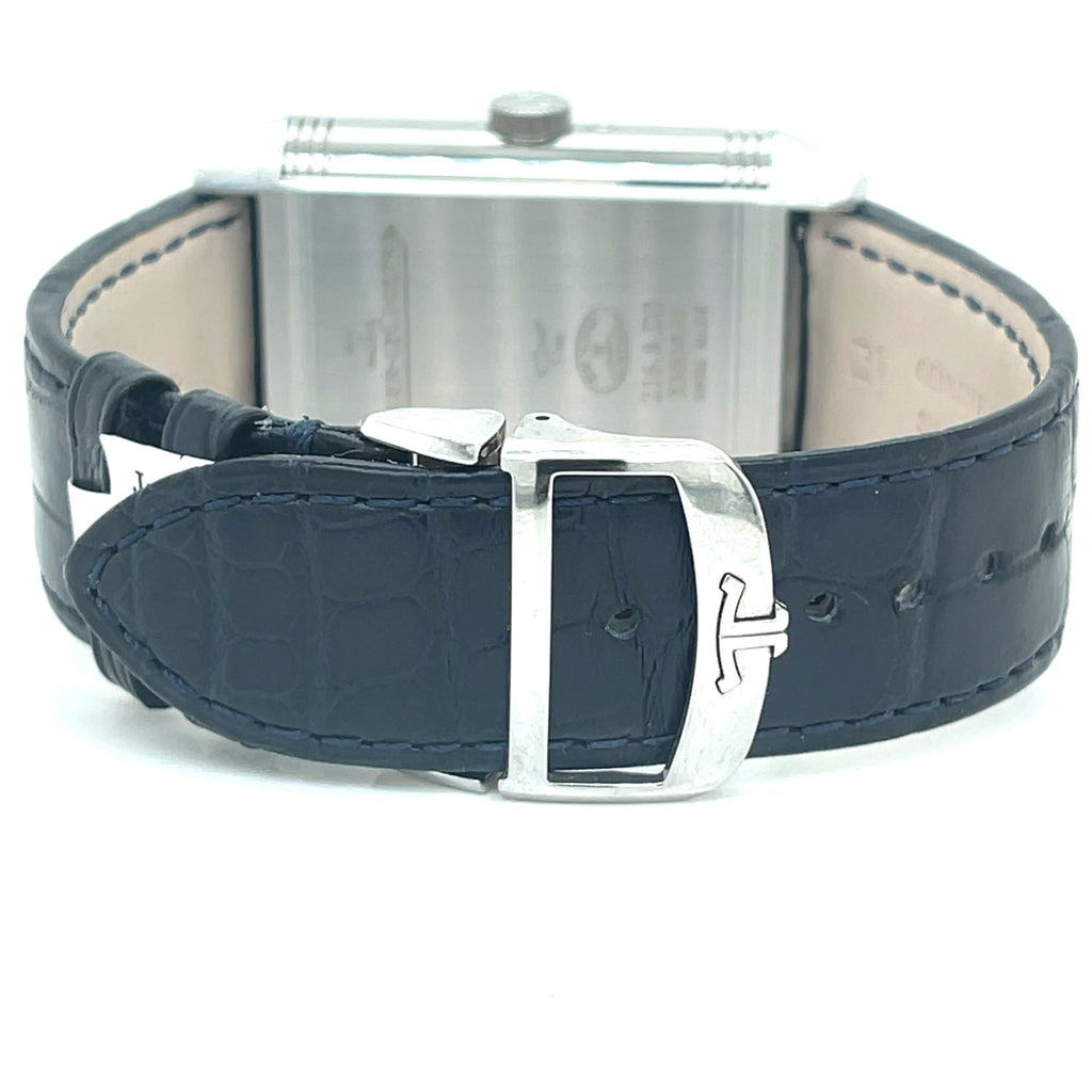 JAEGER LECOULTRE JLC Reverso Tribute Watch
