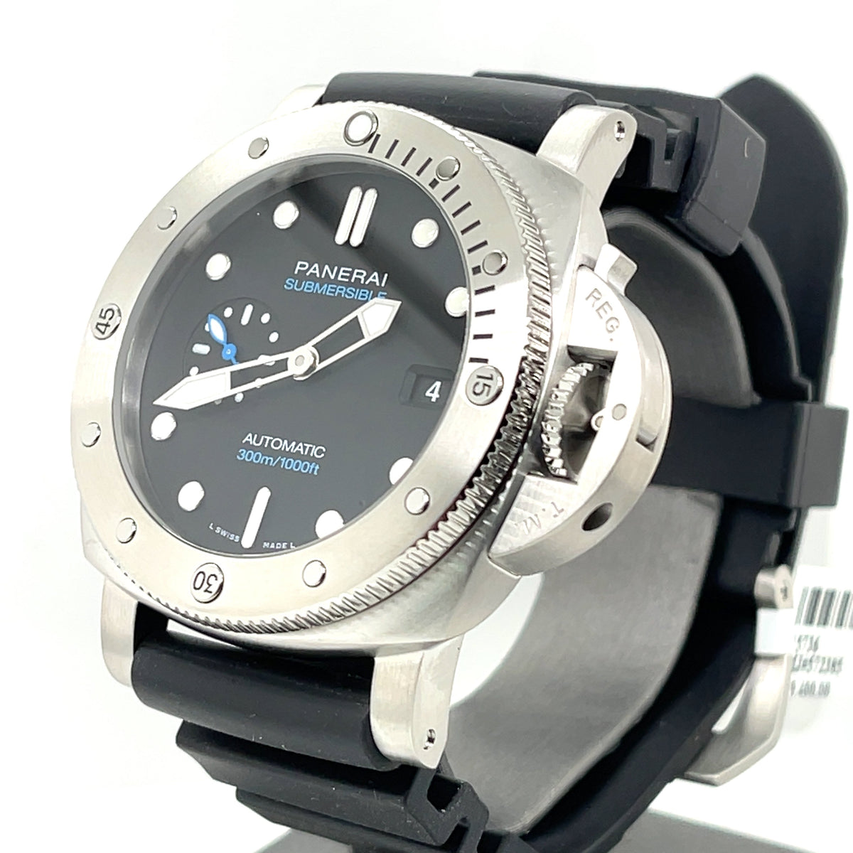 Panerai pam 1229 Submersible QuarantaQuattro, 44mm PAM1229 - Brand New !