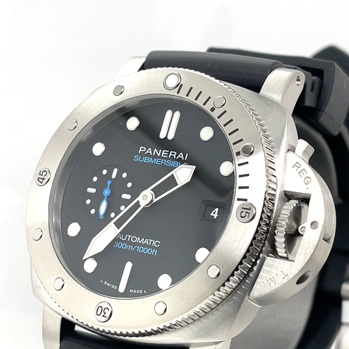 Panerai pam 1229 Submersible QuarantaQuattro, 44mm PAM1229 - Brand New !
