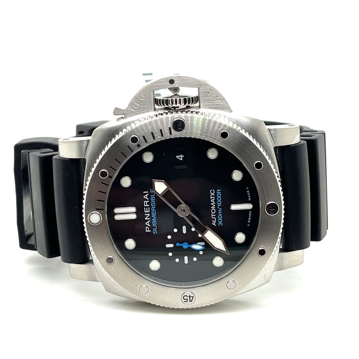 Panerai pam 1229 Submersible QuarantaQuattro, 44mm PAM1229 - Brand New !