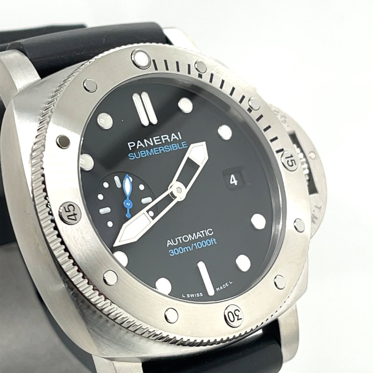 Panerai pam 1229 Submersible QuarantaQuattro, 44mm PAM1229 - Brand New !