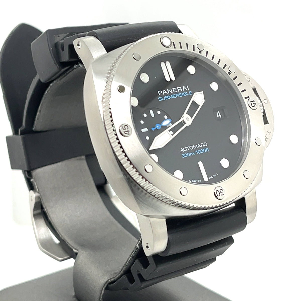 Panerai pam 1229 Submersible QuarantaQuattro, 44mm PAM1229 - Brand New !