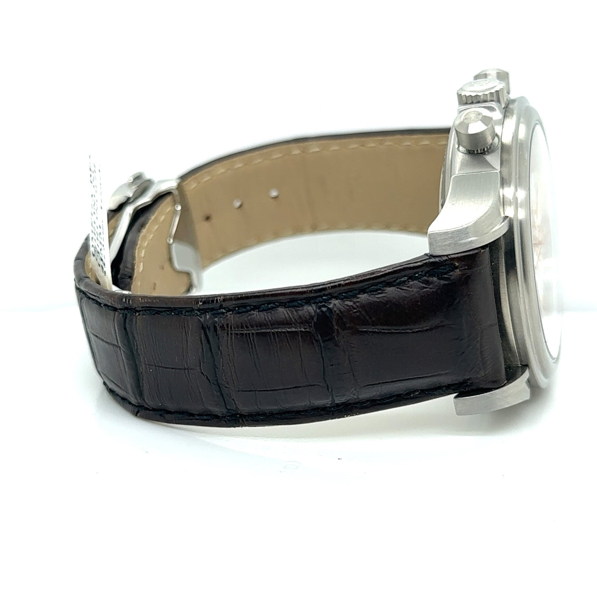 Omega De Ville CHRONOSCOPE CO‑AXIAL CHRONOMETER 41mm