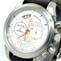 Omega De Ville CHRONOSCOPE CO‑AXIAL CHRONOMETER 41mm