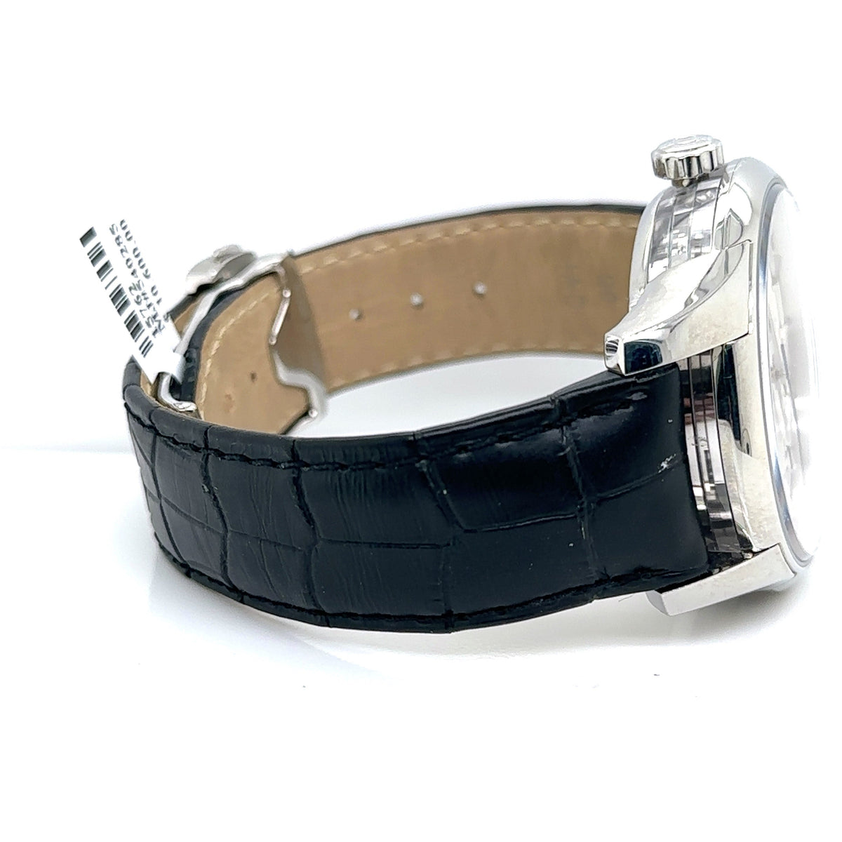Omega De Ville De Ville Hour Vision 41mm Watch