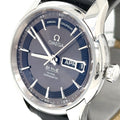 Omega De Ville Hour Vision CO‑AXIAL CHRONOMETER 41mm Watch