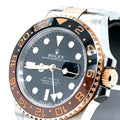Pre-Owned Rolex GMT-Master II Automatic 40mm Watch