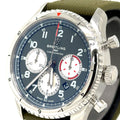BREITLING Aviator 8 Curtiss Warhawk Chronograph 43mm Watch
