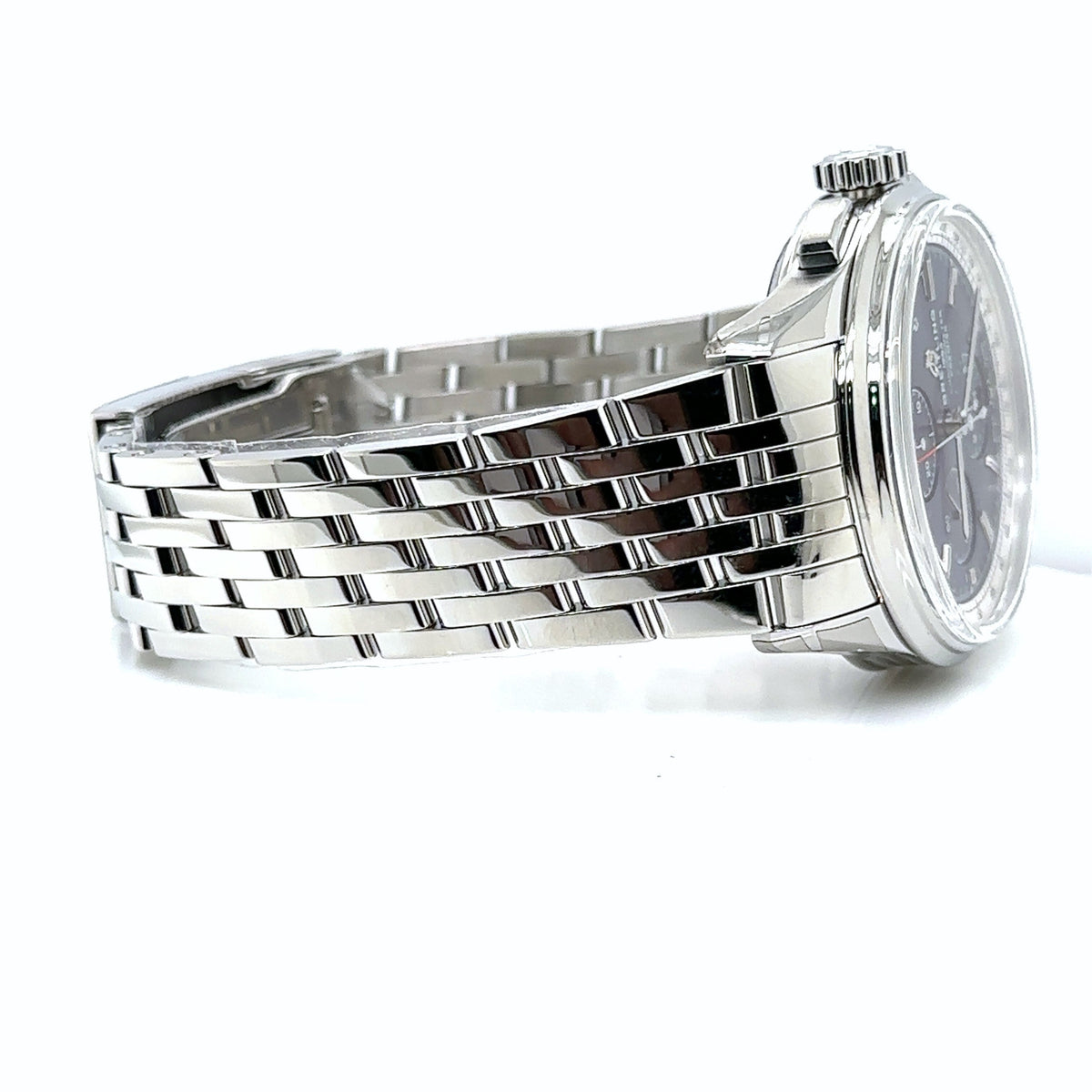 Breitling Premier Chronograph, 42mm Mens Watch