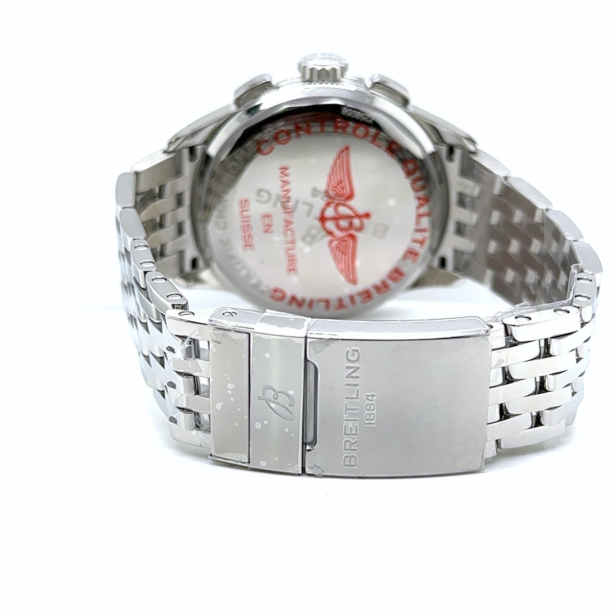 Breitling Premier Chronograph, 42mm Mens Watch
