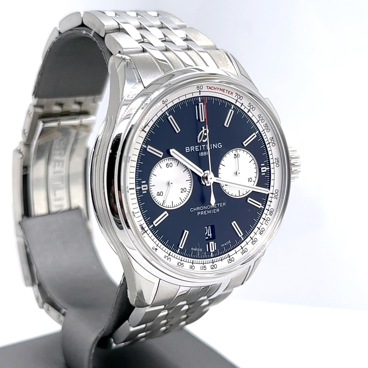 Breitling Premier B01 Chronograph Automatic 42mm Watch  Brand New