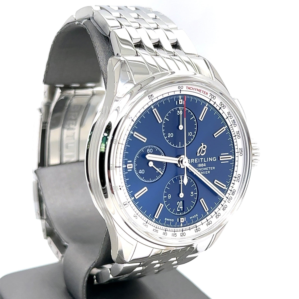 Breitling Premier Chronograph, 42mm Mens Watch