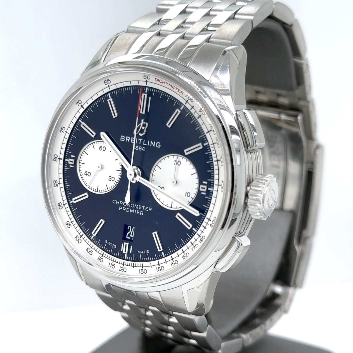 Breitling Premier B01 Chronograph Automatic 42mm Watch  Brand New