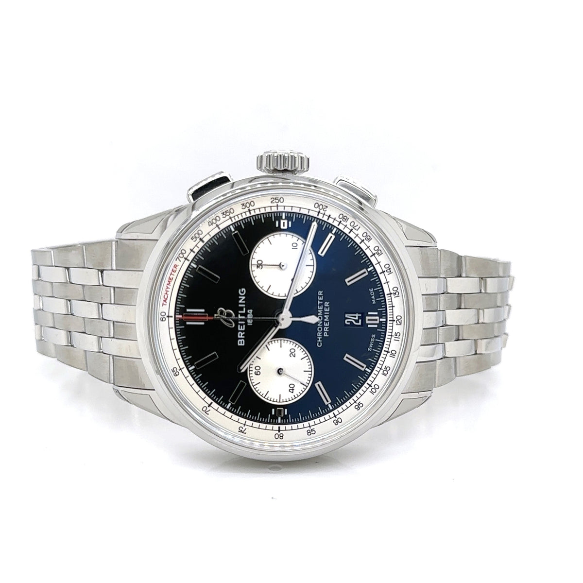 Breitling Premier B01 Chronograph Automatic 42mm Watch  Brand New